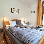Lägenhet Ski-to-door Dorfblick Diamant Bad Kleinkirchheim