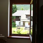 Ski-to-door Dorfblick Diamant Lägenhet