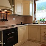 Ski-to-door Dorfblick Diamant Lägenhet Bad Kleinkirchheim