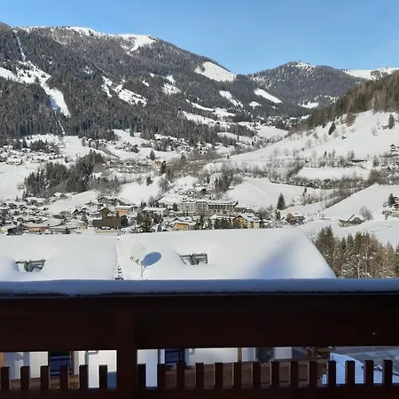 Dorfblick Diamant - Panoramic & Ski-to-door Bad Kleinkirchheim