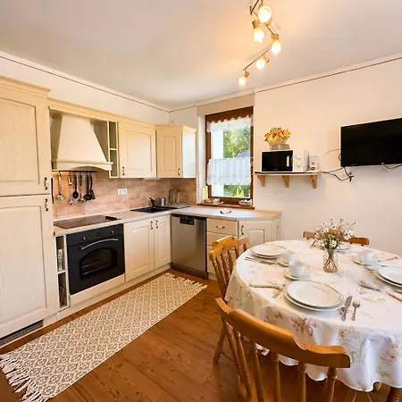 Dorfblick Diamant - Panoramic & Ski-to-door *