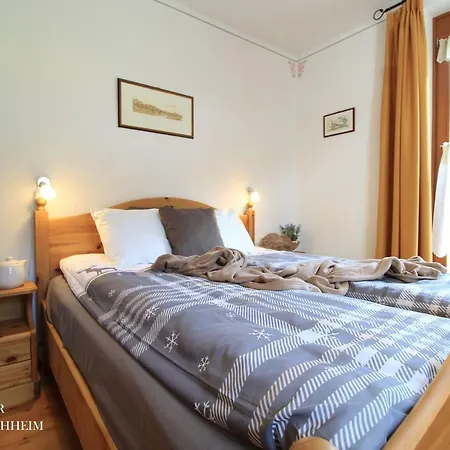 Appartement Ski-to-door Dorfblick Diamant Bad Kleinkirchheim