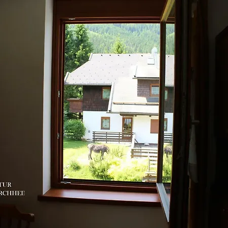 Ski-to-door Dorfblick Diamant Appartement