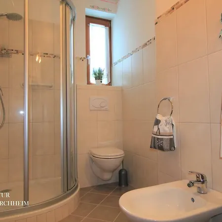 Apartment Dorfblick Diamant - Panoramic & Ski-to-door *