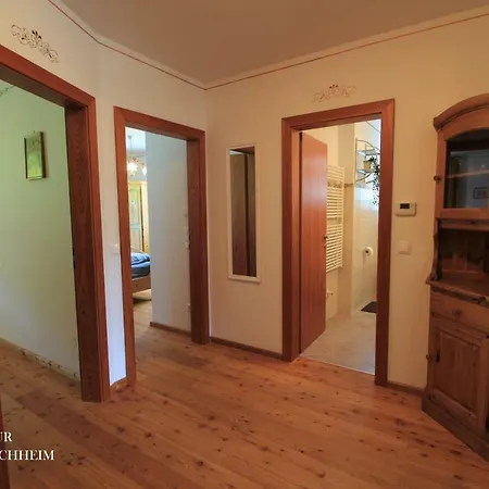Dorfblick Diamant - Panoramic & Ski-to-door *