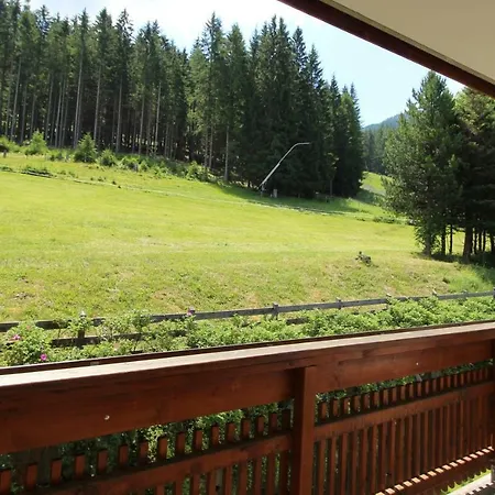 Appartement Ski-to-door Dorfblick Diamant *