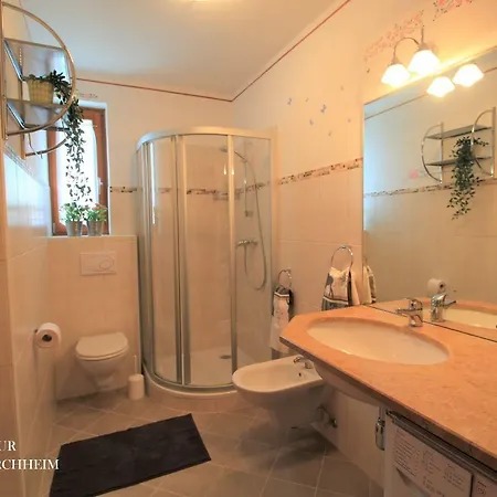 Dorfblick Diamant - Panoramic & Ski-to-door Daire