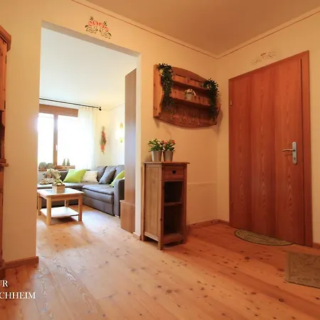 Dorfblick Diamant - Panoramic & Ski-to-door Apartment Bad Kleinkirchheim