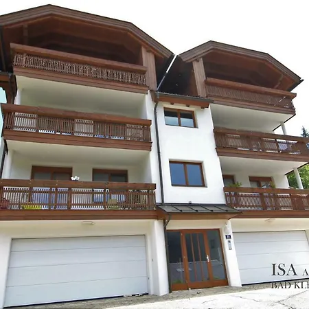 Dorfblick Diamant - Panoramic & Ski-to-door Bad Kleinkirchheim