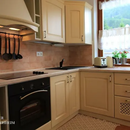 Dorfblick Diamant - Panoramic & Ski-to-door Apartment Bad Kleinkirchheim