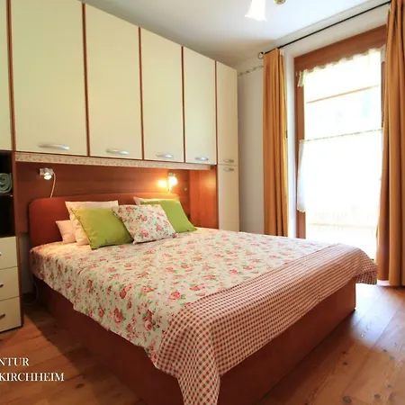 Apartment Dorfblick Diamant - Panoramic & Ski-to-door