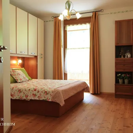 Ski-to-door Dorfblick Diamant Appartement *