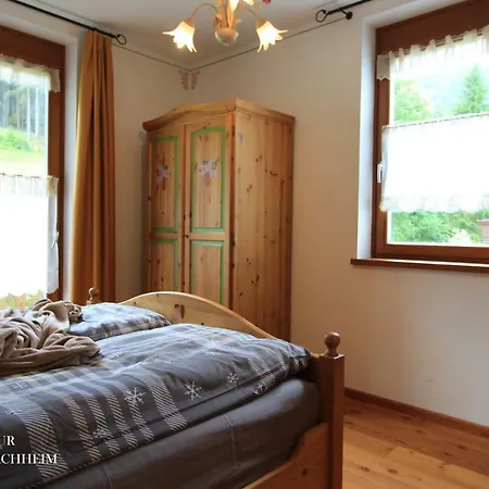 Apartment Dorfblick Diamant - Panoramic & Ski-to-door
