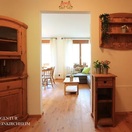 Ski-to-door Dorfblick Diamant * Bad Kleinkirchheim