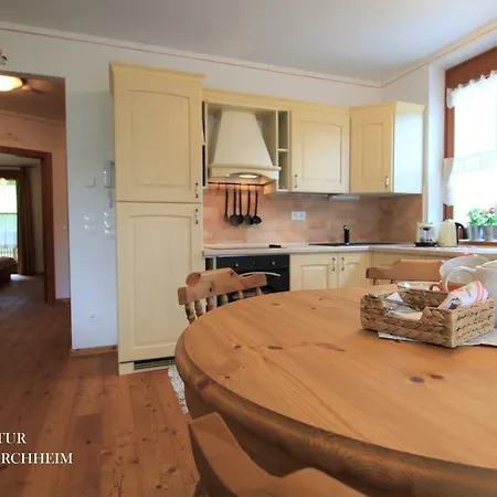 Apartment Dorfblick Diamant - Panoramic & Ski-to-door