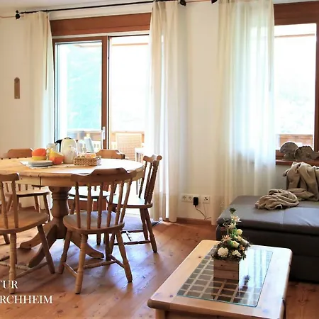 Dorfblick Diamant - Panoramic & Ski-to-door