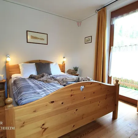 Apartment Dorfblick Diamant - Panoramic & Ski-to-door *