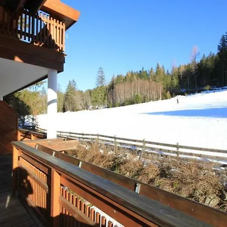 Appartement Ski-to-door Dorfblick Diamant *