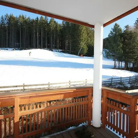 Appartement Ski-to-door Dorfblick Diamant