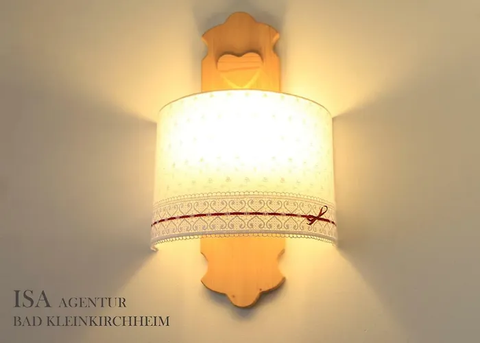 Ski-to-door Dorfblick Diamant Apartment Bad Kleinkirchheim