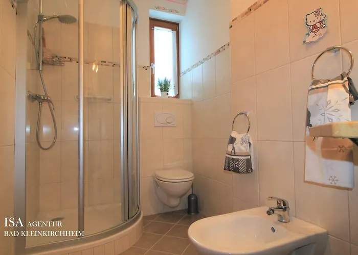 Apartment Ski-to-door Dorfblick Diamant *