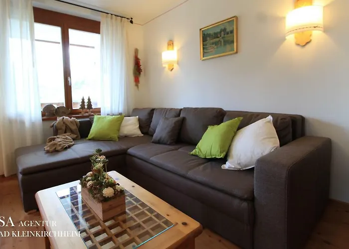 Ski-to-door Dorfblick Diamant Apartment