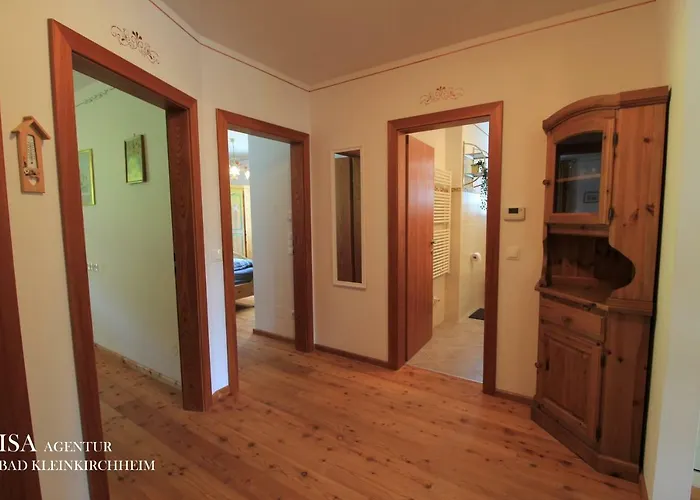 Ski-to-door Dorfblick Diamant *