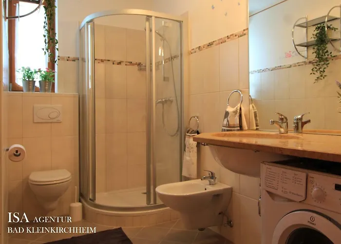 Ski-to-door Dorfblick Diamant