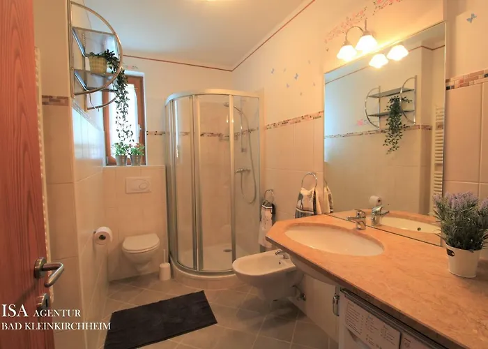 Ski-to-door Dorfblick Diamant Apartment