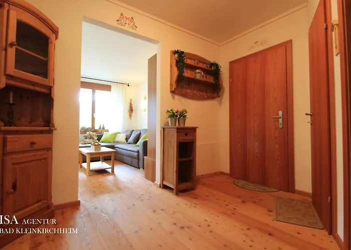 Ski-to-door Dorfblick Diamant Apartment Bad Kleinkirchheim