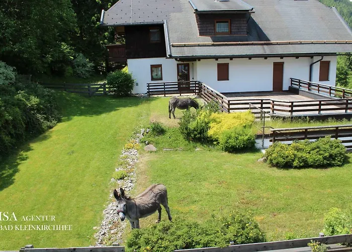 Ski-to-door Dorfblick Diamant *