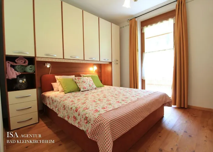 Apartment Ski-to-door Dorfblick Diamant