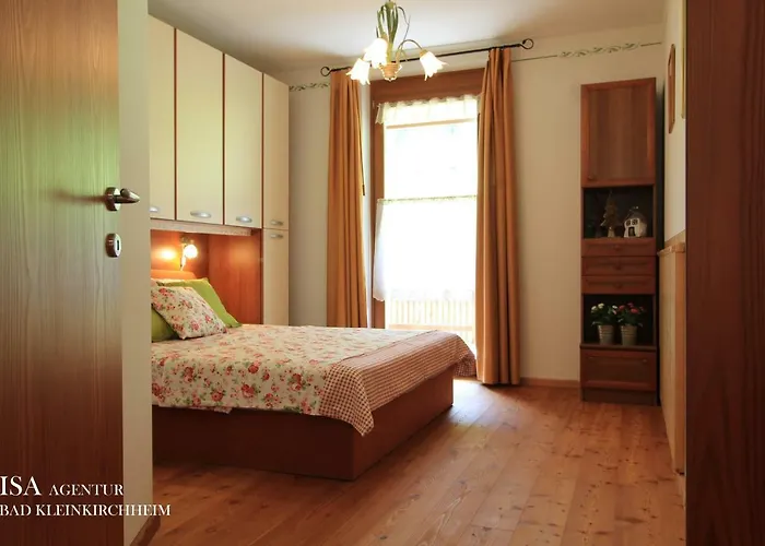 Ski-to-door Dorfblick Diamant Apartment *