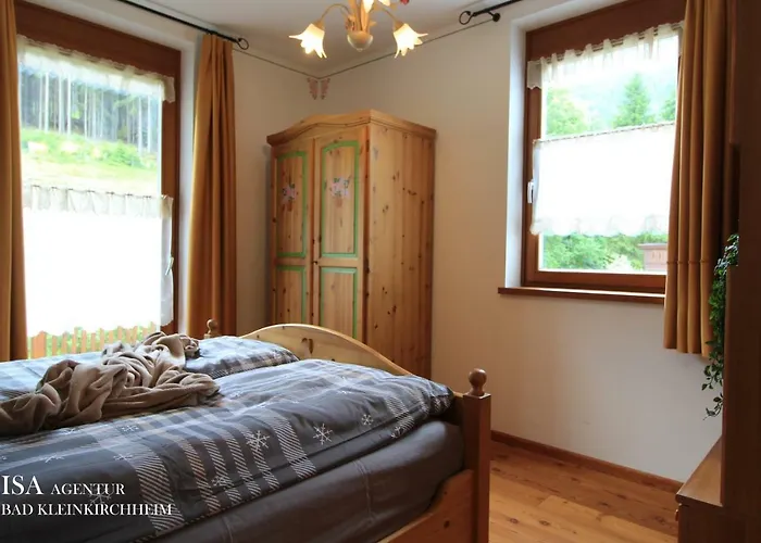 Apartment Ski-to-door Dorfblick Diamant