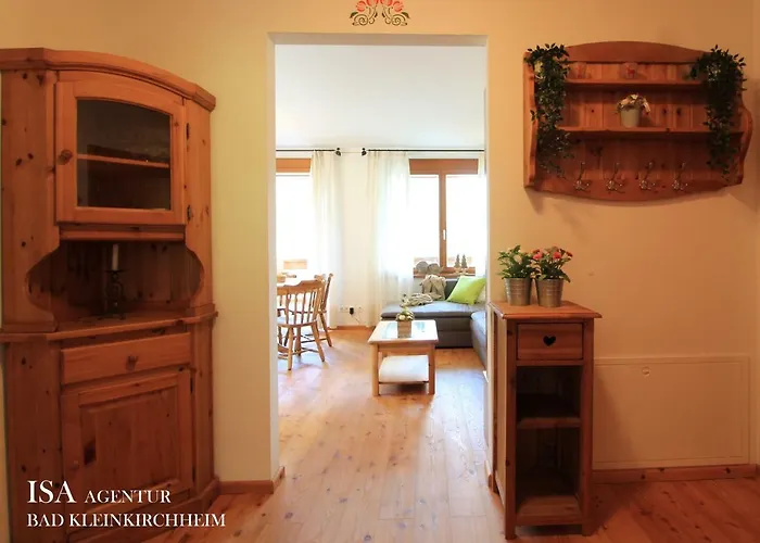 Ski-to-door Dorfblick Diamant * Bad Kleinkirchheim