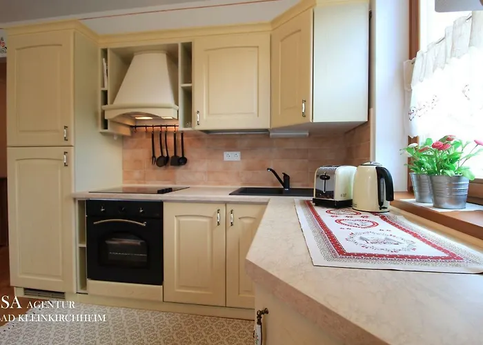 Ski-to-door Dorfblick Diamant Apartment *