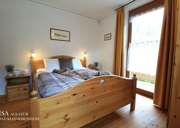 Apartment Ski-to-door Dorfblick Diamant *